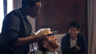 A still from Black Mirror episode Playtest (Image via Netflix)